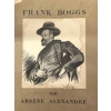 FRANK BOGGS Ecole Américaine Paris l’Hôtel de Ville vu du pont d’Arcole Huile sur toile signée | Biron FRANK BOGGS Ecole Américaine Paris l'Hôtel de Ville vu du pont d'Arcole Huile sur toile signée