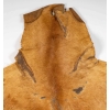 Peau de bête ancienne pour décoration murale | Biron Peau de bête ancienne pour décoration murale