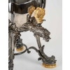 Grand samovar Christofle, XIXème siècle | Biron Grand samovar Christofle, XIXème siècle