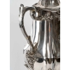 Grand samovar Christofle, XIXème siècle | Biron Grand samovar Christofle, XIXème siècle