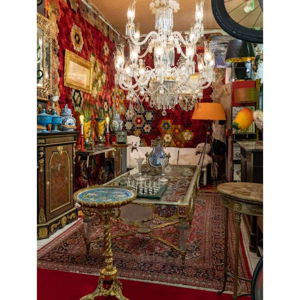 Lustre cristal | Biron ||||||||