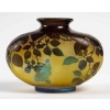Petit vase de Gallé | Biron Petit vase de Gallé