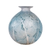 Vase Lalique » Milan « | Biron ||||||