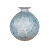 Vase Lalique » Milan « | Biron Vase Lalique " Milan "