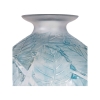 Vase Lalique » Milan « | Biron Vase Lalique " Milan "