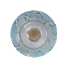 Vase Lalique » Milan « | Biron Vase Lalique " Milan "