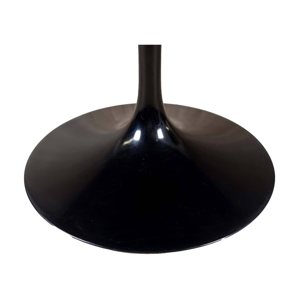 Eero SAARINEN (1910-1961) et KNOLL INTERNATIONAL , Table » Tulipe « | Biron Eero SAARINEN (1910-1961) et KNOLL INTERNATIONAL , Table " Tulipe "