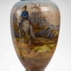 Paire de vases de Sèvres | Biron Paire de vases de Sèvres