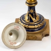 Paire de vases de Sèvres | Biron Paire de vases de Sèvres