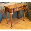 Table à Jeux En Marqueterie. XVIII ème Siècle. | Biron |||||||||