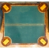 Table à Jeux En Marqueterie. XVIII ème Siècle. | Biron Table à Jeux En Marqueterie. XVIII ème Siècle.