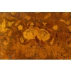 Table à Jeux En Marqueterie. XVIII ème Siècle. | Biron Table à Jeux En Marqueterie. XVIII ème Siècle.