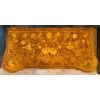 Table à Jeux En Marqueterie. XVIII ème Siècle. | Biron Table à Jeux En Marqueterie. XVIII ème Siècle.