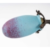 LAMPE DE SCHNEIDER ET DE KEPPEL A NANCY