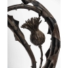 LAMPE DE SCHNEIDER ET DE KEPPEL A NANCY