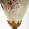 Paire de vases de Sèvres | Biron Paire de vases de Sèvres