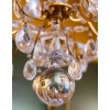 Lustre de la Maison Baguès. Circa 1950 | Biron Lustre de la Maison Baguès. Circa 1950