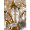 Lustre de la Maison Baguès. Circa 1950 | Biron Lustre de la Maison Baguès. Circa 1950