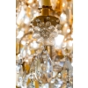 Lustre de la Maison Baguès. Circa 1950 | Biron Lustre de la Maison Baguès. Circa 1950