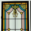 Vitrail vitraux filets et cabochons | Biron Vitrail vitraux filets et cabochons