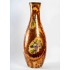 Exceptionnel vase manufacture d’Accolay | Biron |||||||||