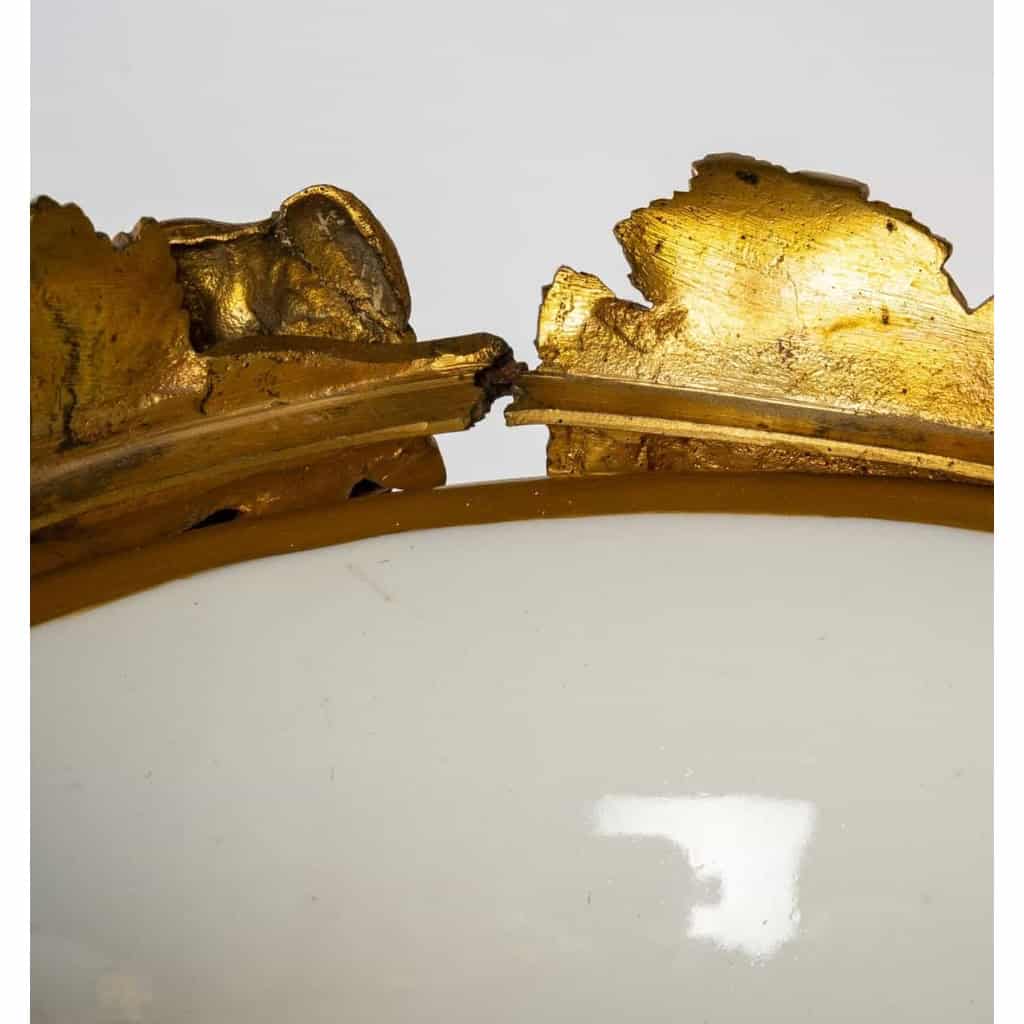 Paire de grands vases, 1830 | Biron Paire de grands vases, 1830