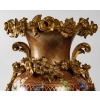 Paire de grands vases, 1830 | Biron Paire de grands vases, 1830