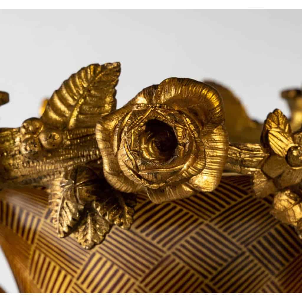 Paire de grands vases, 1830 | Biron Paire de grands vases, 1830