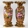 Paire de grands vases, 1830 | Biron Paire de grands vases, 1830