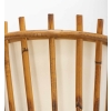 1950 Paire d’Appliques par Louis Sognot | Biron 1950 Paire d'Appliques par Louis Sognot