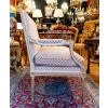 Banquette, XVIIIème siècle, Louis XVI | Biron Banquette, XVIIIème siècle, Louis XVI