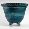 Cache pot en céramique d’Accolay | Biron |||||||
