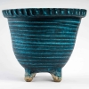 Cache pot en céramique d’Accolay | Biron Cache pot en céramique d'Accolay