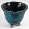 Cache pot en céramique d’Accolay | Biron Cache pot en céramique d'Accolay