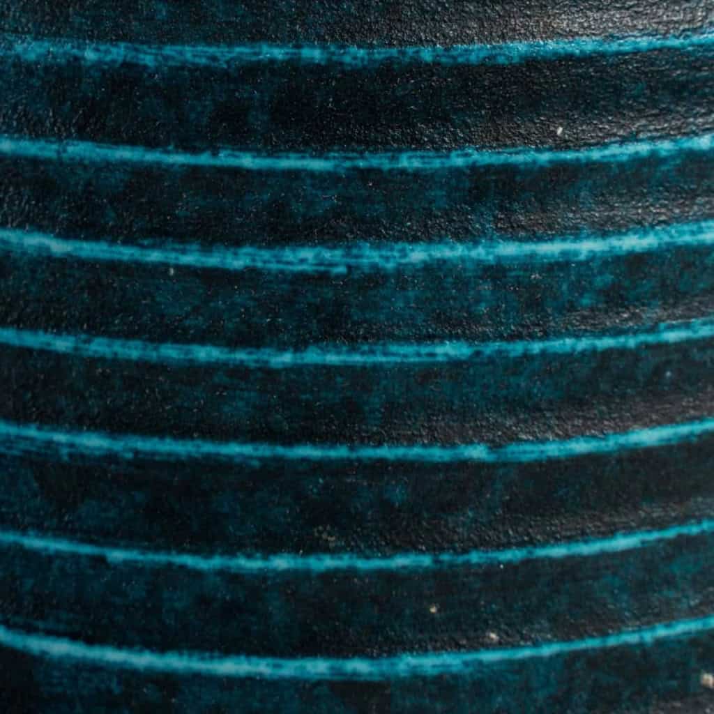 Cache pot en céramique d’Accolay | Biron Cache pot en céramique d'Accolay