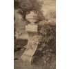 Paire de grands dessins au lavis et rehauts de gouache blanche par Jules David | Biron Paire de grands dessins au lavis et rehauts de gouache blanche par Jules David