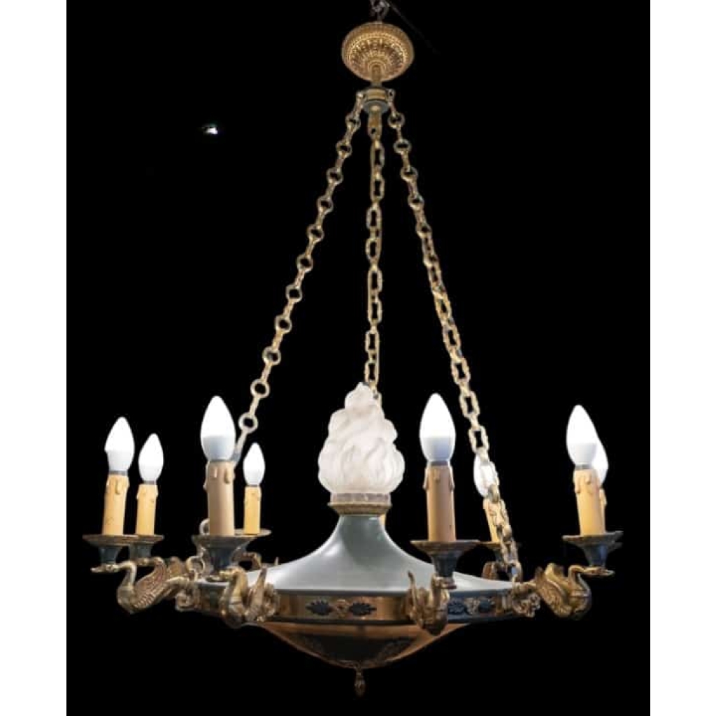 Lustre empire | Biron ||