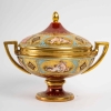Drageoir, Vienne, XIXème siècle | Biron Drageoir, Vienne, XIXème siècle