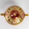 Drageoir, Vienne, XIXème siècle | Biron Drageoir, Vienne, XIXème siècle