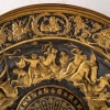 Aiguière et son bassin Néo-Renaissance, XIXème siècle