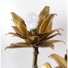 Lampe Maison Jansen en métal doré | Biron Lampe Maison Jansen en métal doré