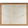 Lettre de grâce imprimée sur Vélin, signée par Napoléon ; 1807 | Biron Lettre de grâce imprimée sur Vélin, signée par Napoléon ; 1807