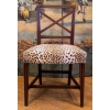 Série De 6 Chaises En Acajou. XIXème Siècle. Circa 1830 | Biron Série De 6 Chaises En Acajou. XIXème Siècle. Circa 1830