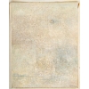 Huile sur toile, signée Abdelkader GUERMAZ (1919-1996) | Biron Huile sur toile, signée Abdelkader GUERMAZ (1919-1996)