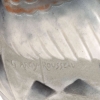 Vase « Oiseaux Exotiques » pâte de verre de Gabriel ARGY-ROUSSEAU | Biron Vase "Oiseaux Exotiques" pâte de verre de Gabriel ARGY-ROUSSEAU