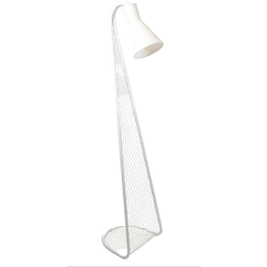 1950 Lampadaire « Raquette »de Robert Lempereur | Biron ||||||
