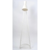 1950 Lampadaire « Raquette »de Robert Lempereur | Biron 1950 Lampadaire "Raquette"de Robert Lempereur