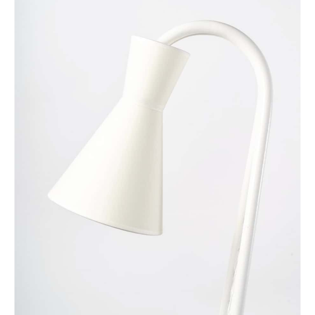 1950 Lampadaire « Raquette »de Robert Lempereur | Biron 1950 Lampadaire "Raquette"de Robert Lempereur