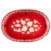 Ensemble de cristal de Bohême, XIXème siècle | Biron Ensemble de cristal de Bohême, XIXème siècle