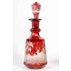 Ensemble de cristal de Bohême, XIXème siècle | Biron Ensemble de cristal de Bohême, XIXème siècle